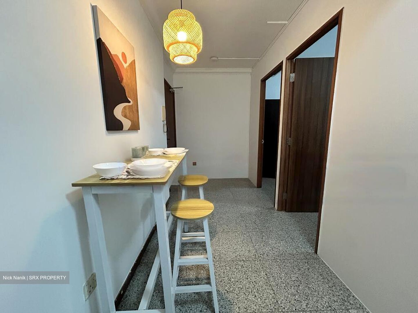 Aquarius By The Park (D16), Condominium #486342161